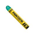 Markal B Paintstik Solid Paint Crayon, Green 80226